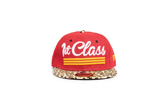 Class Cap
