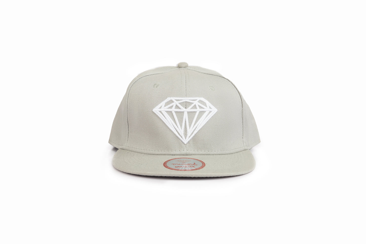 Diamond Cap
