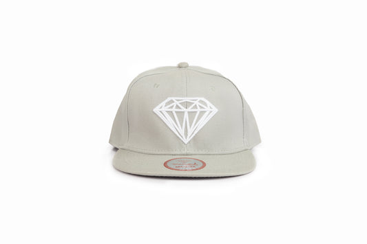 Diamond Cap