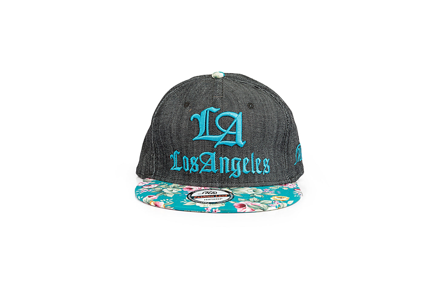 Los Angeles Cap