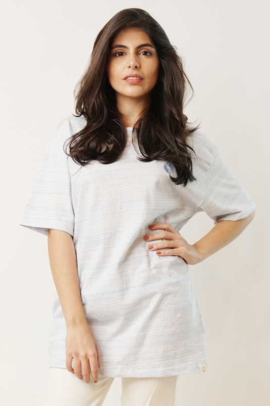 Bang Oversized T-Shirt