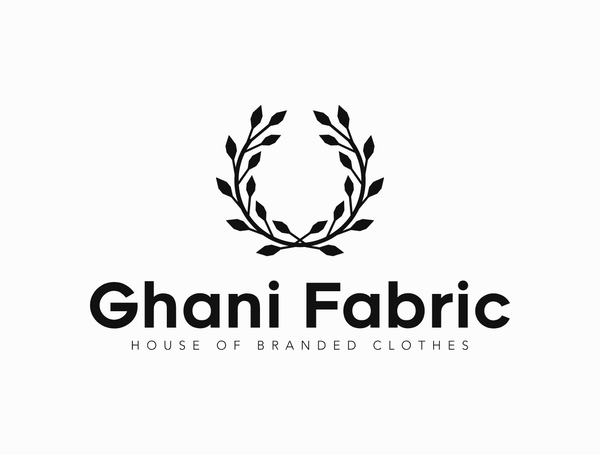 Ghani Fabric