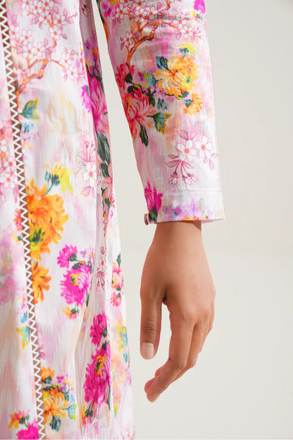 Unstitched 3 Pcs U01-25101-03A