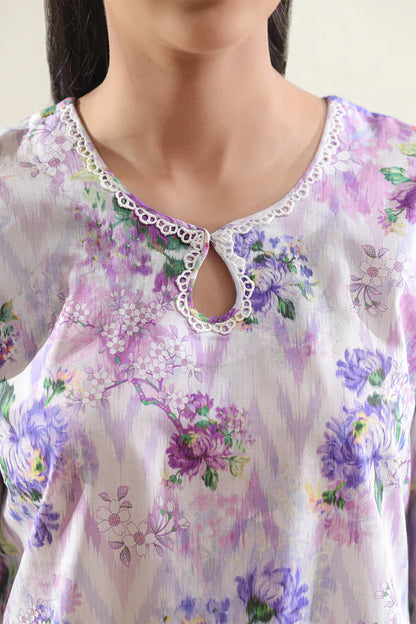 Unstitched 3 Pcs U01-25101-03B