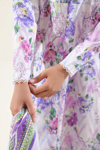 Unstitched 3 Pcs U01-25101-03B