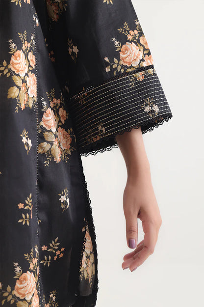 Unstitched 3 Pcs U01-25482-01B