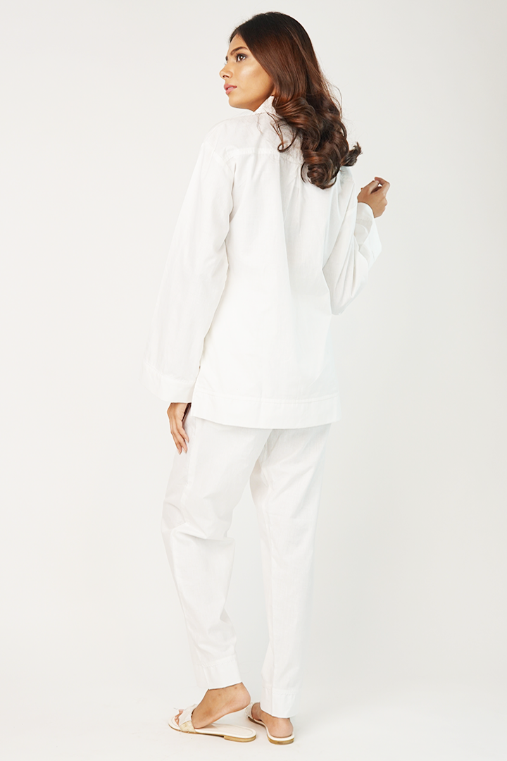 Pallid (Only Shirt)