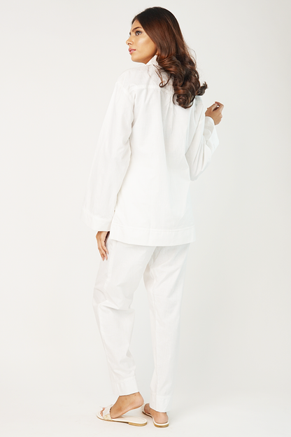 Pallid (Only Shirt)