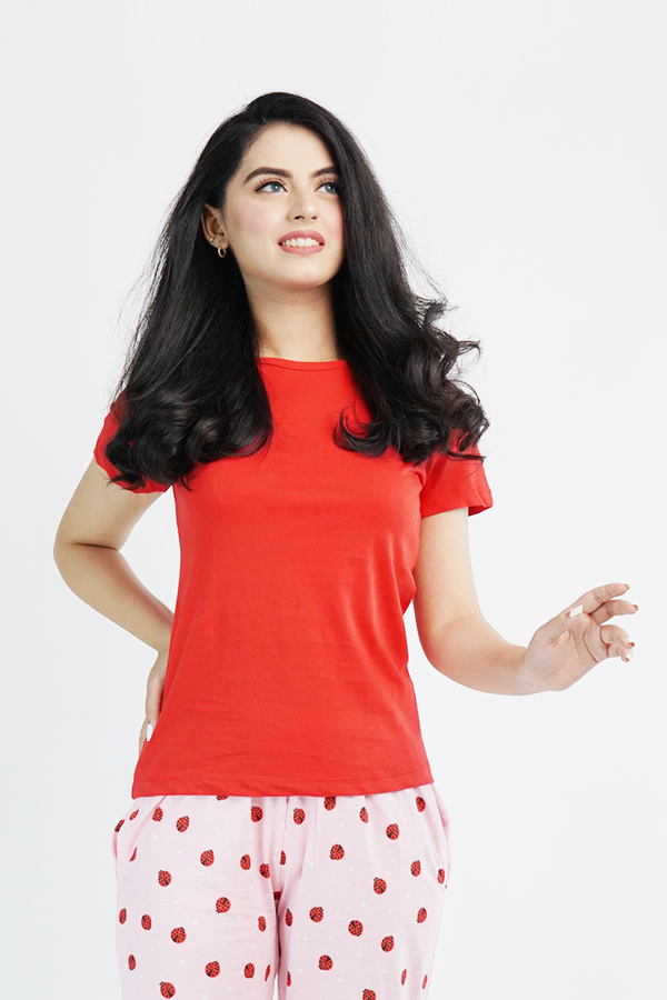 Red Hot T-Shirt