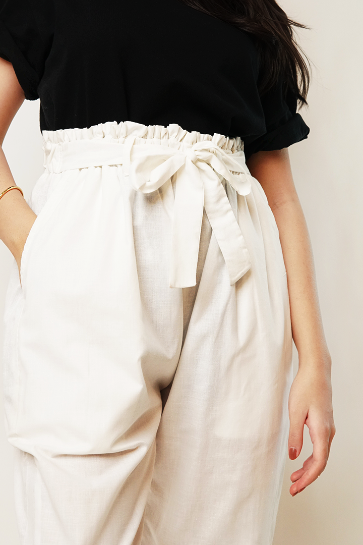 Chalk Hazar Pants