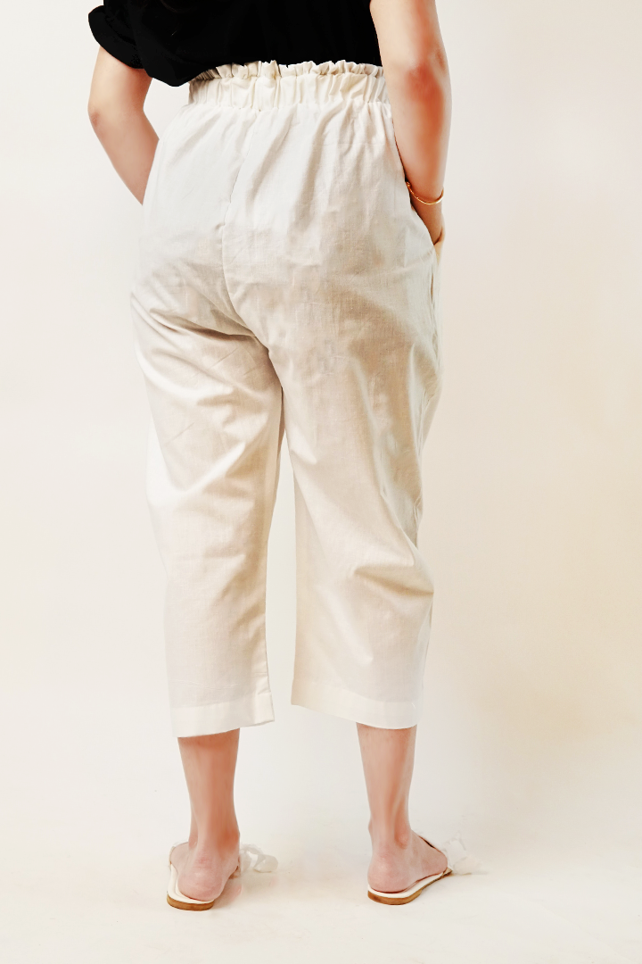 Chalk Hazar Pants