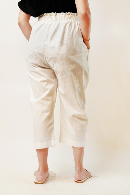 Chalk Hazar Pants
