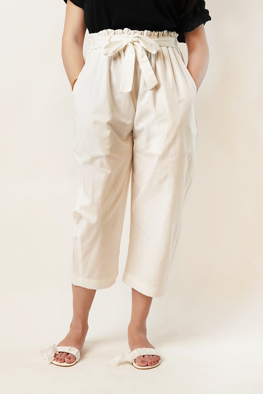 Chalk Hazar Pants