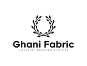 Ghani Fabric
