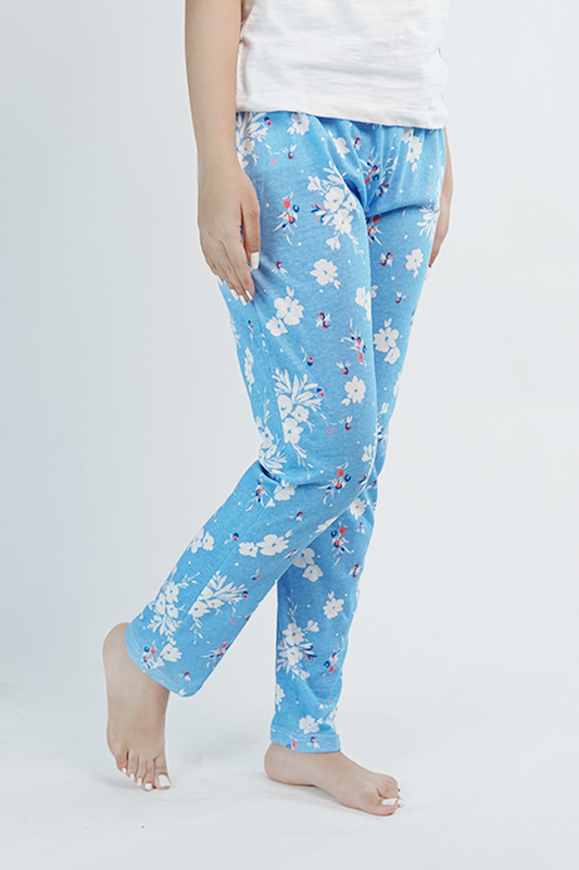 Daisy Pajama Pant