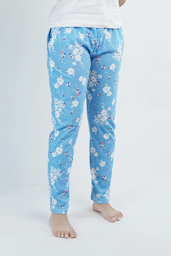 Daisy Pajama Pant