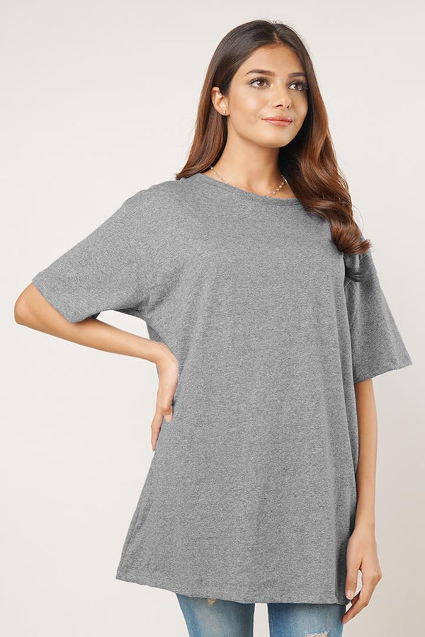 Dust Oversized Shirt