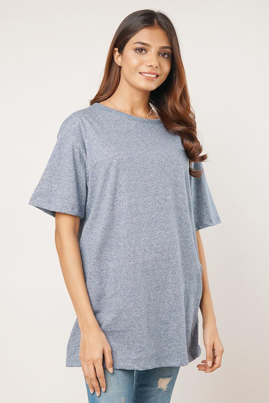 Carolina Oversized Shirt