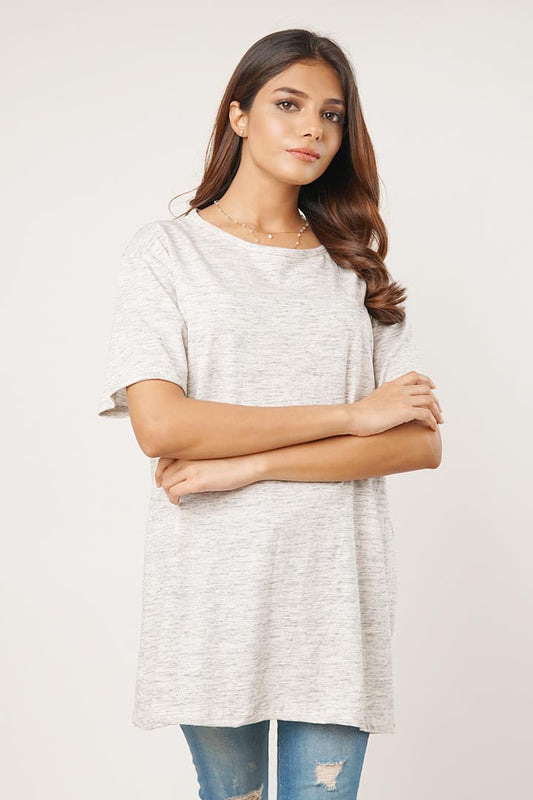 Hush Oversized Shirt