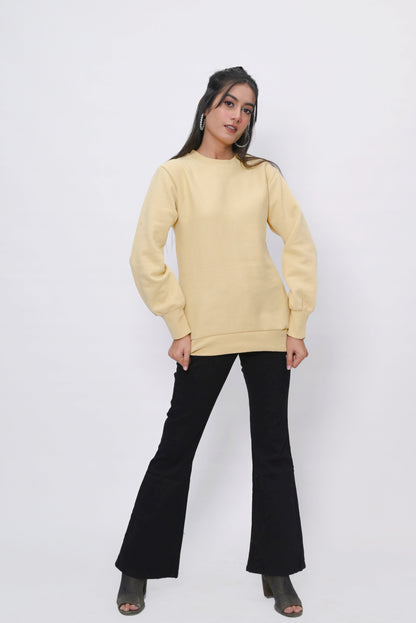 Sweat Shirt