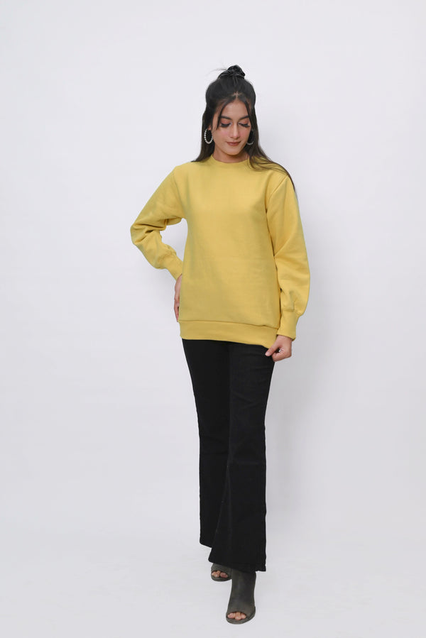 Sweat Shirt