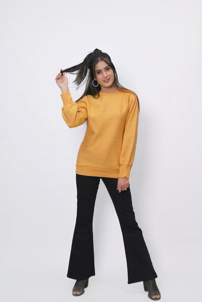 Sweat Shirt