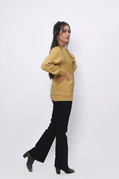 Sweat Shirt