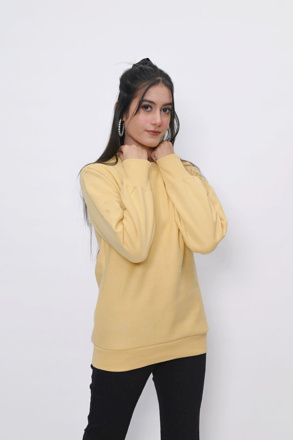 Sweat Shirt