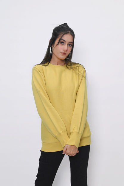 Sweat Shirt