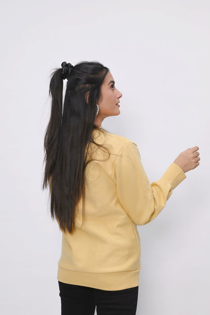 Sweat Shirt