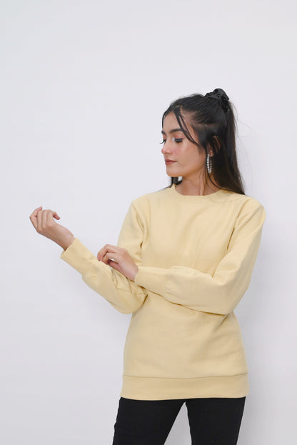 Sweat Shirt