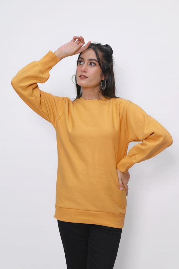 Sweat Shirt