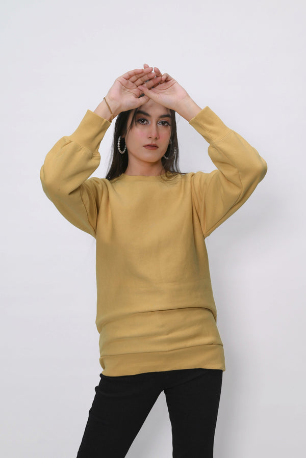 Sweat Shirt