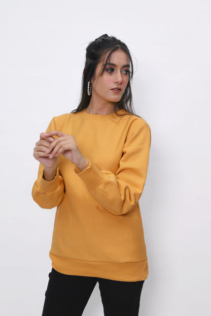 Sweat Shirt