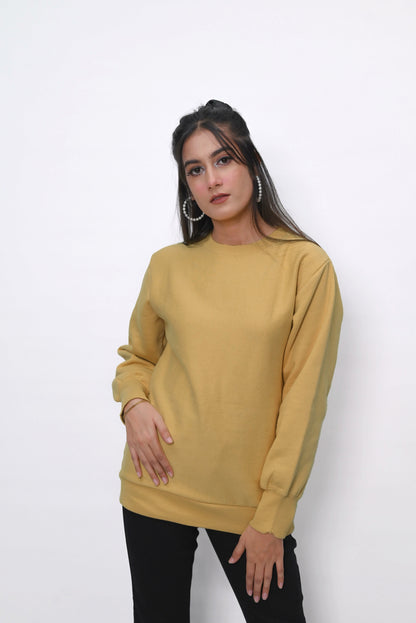 Sweat Shirt