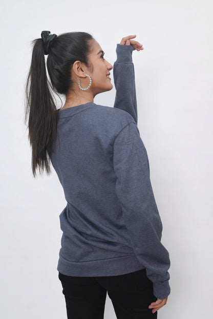 Sweat Shirt