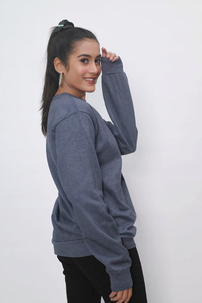 Sweat Shirt