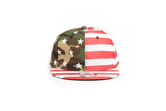 Blockshire Cap