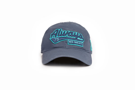 Always Cap