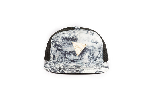Haters Cap