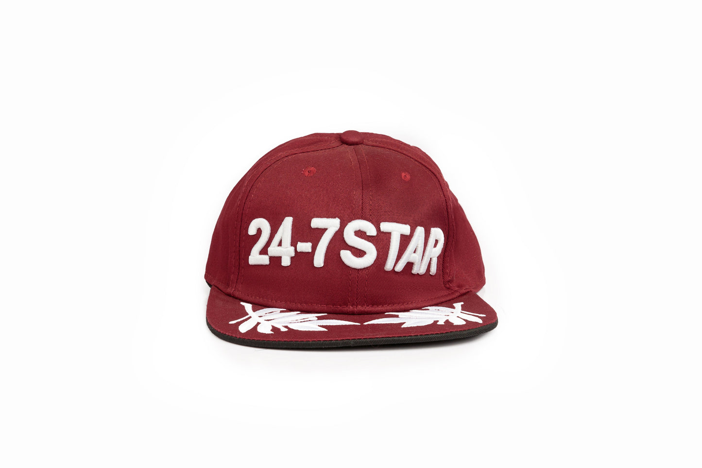 24-7 Star Cap