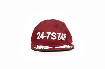 24-7 Star Cap