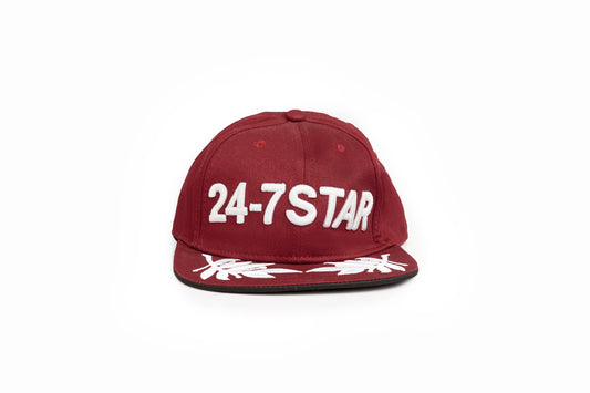 24-7 Star Cap