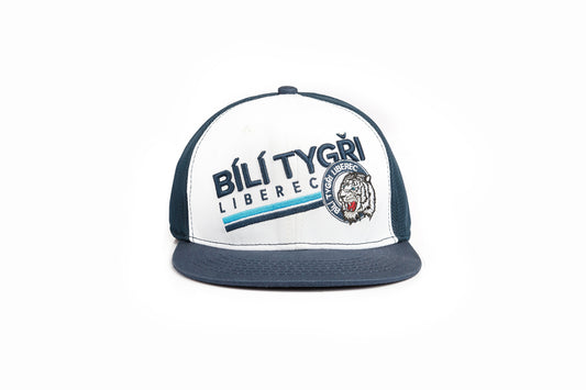 Bili Tygri Cap