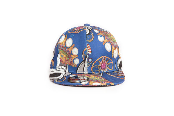 Skull Cap