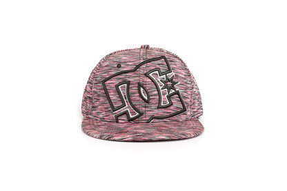DC Purple Shade Cap