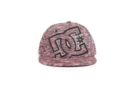 DC Purple Shade Cap