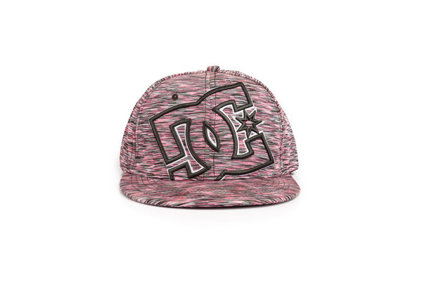 DC Purple Shade Cap