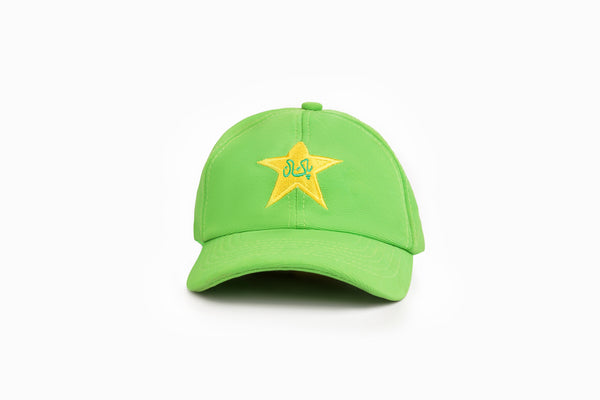 Pak Cap