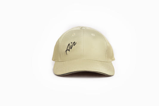 Air Cap
